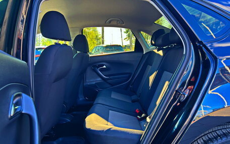 Volkswagen Polo VI (EU Market), 2013 год, 813 800 рублей, 14 фотография