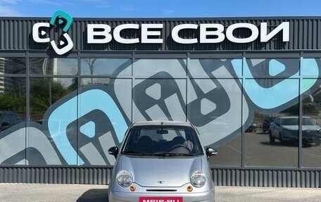 Daewoo Matiz I, 2013 год, 330 000 рублей, 5 фотография