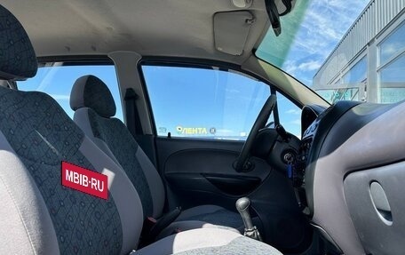 Daewoo Matiz I, 2013 год, 330 000 рублей, 7 фотография