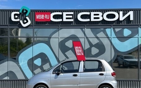 Daewoo Matiz I, 2013 год, 330 000 рублей, 9 фотография