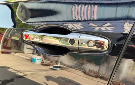 Honda Odyssey IV, 2022 год, 2 600 000 рублей, 9 фотография