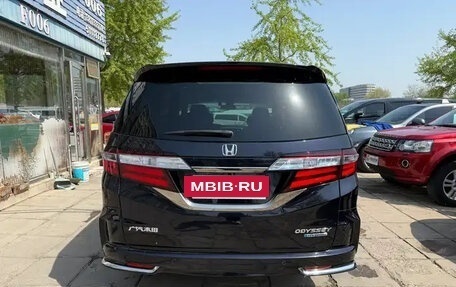 Honda Odyssey IV, 2022 год, 2 600 000 рублей, 6 фотография