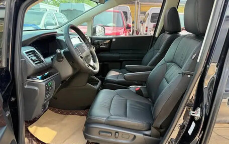 Honda Odyssey IV, 2022 год, 2 600 000 рублей, 13 фотография