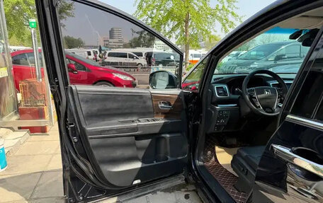 Honda Odyssey IV, 2022 год, 2 600 000 рублей, 14 фотография
