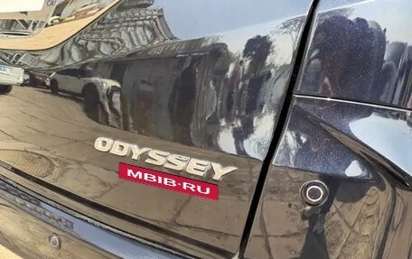 Honda Odyssey IV, 2022 год, 2 600 000 рублей, 10 фотография