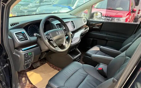 Honda Odyssey IV, 2022 год, 2 600 000 рублей, 12 фотография