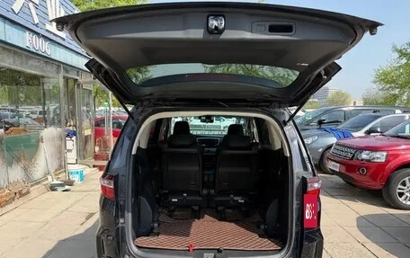 Honda Odyssey IV, 2022 год, 2 600 000 рублей, 7 фотография