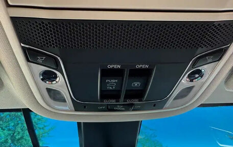 Honda Odyssey IV, 2022 год, 2 600 000 рублей, 23 фотография