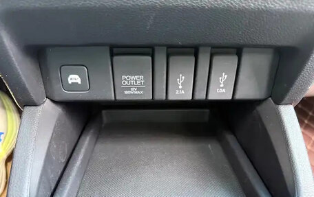 Honda Odyssey IV, 2022 год, 2 600 000 рублей, 20 фотография