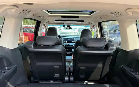 Honda Odyssey IV, 2022 год, 2 600 000 рублей, 26 фотография