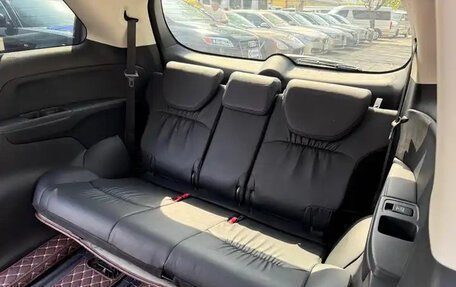 Honda Odyssey IV, 2022 год, 2 600 000 рублей, 30 фотография