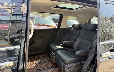 Honda Odyssey IV, 2022 год, 2 600 000 рублей, 28 фотография