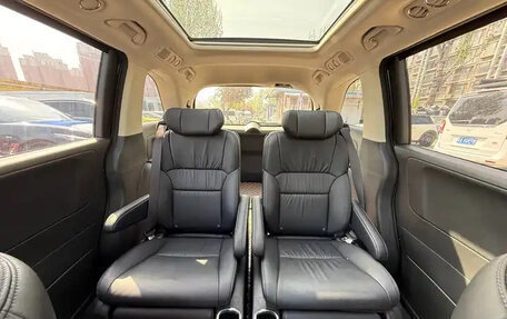 Honda Odyssey IV, 2022 год, 2 600 000 рублей, 31 фотография