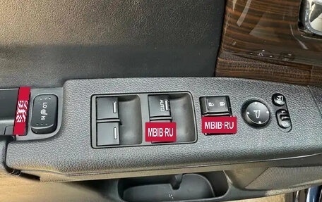 Honda Odyssey IV, 2022 год, 2 600 000 рублей, 18 фотография