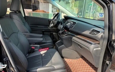 Honda Odyssey IV, 2022 год, 2 600 000 рублей, 27 фотография