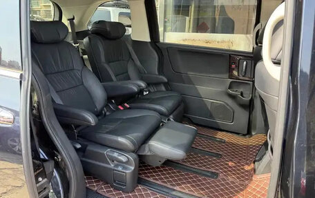Honda Odyssey IV, 2022 год, 2 600 000 рублей, 32 фотография