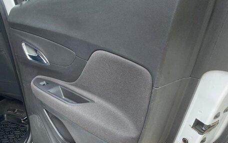 Opel Mokka I, 2013 год, 1 250 000 рублей, 3 фотография