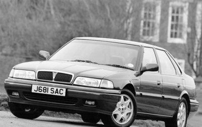 Land Rover 800, 1994 год, 350 000 рублей, 1 фотография