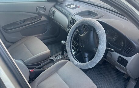 Nissan Bluebird Sylphy II, 2002 год, 395 000 рублей, 1 фотография