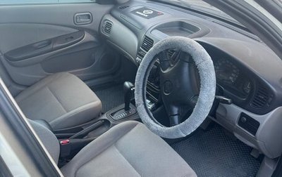 Nissan Bluebird Sylphy II, 2002 год, 395 000 рублей, 1 фотография