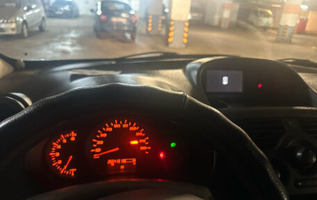 Renault Kangoo II рестайлинг, 2011 год, 550 000 рублей, 7 фотография
