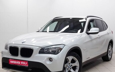 BMW X1, 2012 год, 1 227 000 рублей, 1 фотография