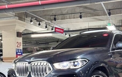 BMW X6, 2022 год, 8 700 000 рублей, 1 фотография