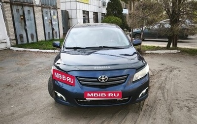 Toyota Corolla, 2008 год, 885 000 рублей, 1 фотография