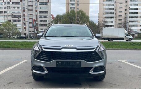 KIA Sportage IV рестайлинг, 2025 год, 2 400 000 рублей, 1 фотография