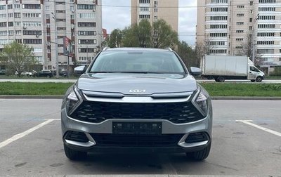 KIA Sportage IV рестайлинг, 2025 год, 2 400 000 рублей, 1 фотография