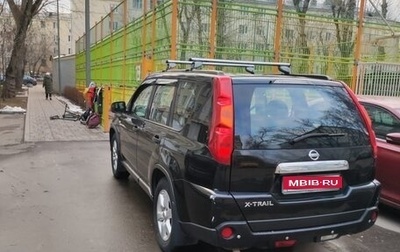 Nissan X-Trail, 2007 год, 720 000 рублей, 1 фотография