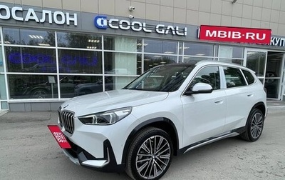 BMW X1, 2024 год, 4 890 000 рублей, 1 фотография
