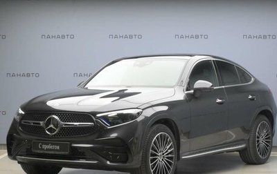 Mercedes-Benz GLC, 2024 год, 10 090 000 рублей, 1 фотография