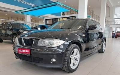 BMW 1 серия, 2011 год, 797 000 рублей, 1 фотография