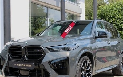 BMW X5 M, 2025 год, 22 490 000 рублей, 1 фотография