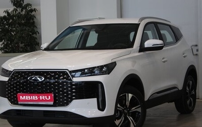 Chery Tiggo 4 I рестайлинг, 2025 год, 2 290 000 рублей, 1 фотография
