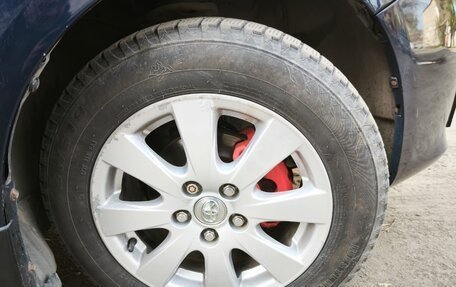 Toyota Corolla, 2008 год, 885 000 рублей, 11 фотография