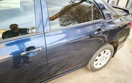 Toyota Corolla, 2008 год, 885 000 рублей, 12 фотография