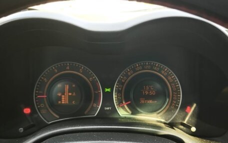 Toyota Corolla, 2008 год, 885 000 рублей, 8 фотография