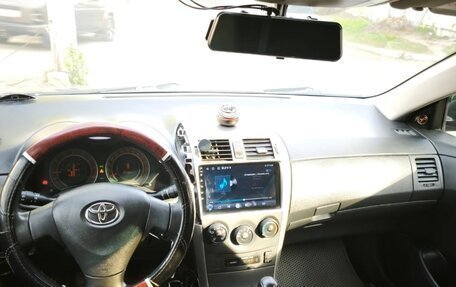 Toyota Corolla, 2008 год, 885 000 рублей, 6 фотография