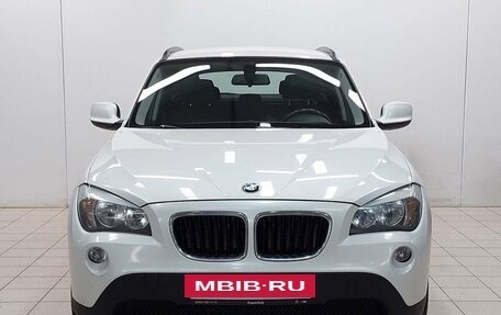 BMW X1, 2012 год, 1 227 000 рублей, 2 фотография