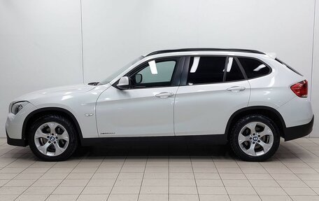 BMW X1, 2012 год, 1 227 000 рублей, 3 фотография