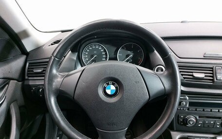 BMW X1, 2012 год, 1 227 000 рублей, 9 фотография