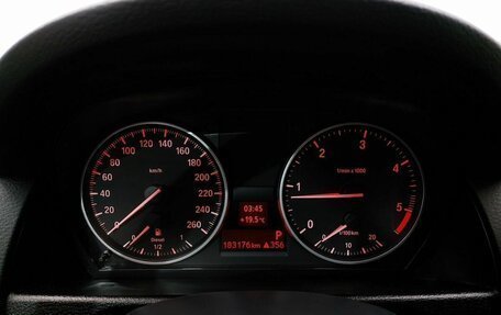 BMW X1, 2012 год, 1 227 000 рублей, 8 фотография
