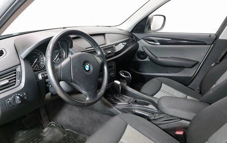 BMW X1, 2012 год, 1 227 000 рублей, 10 фотография