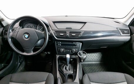 BMW X1, 2012 год, 1 227 000 рублей, 12 фотография