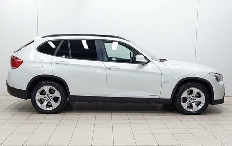 BMW X1, 2012 год, 1 227 000 рублей, 5 фотография