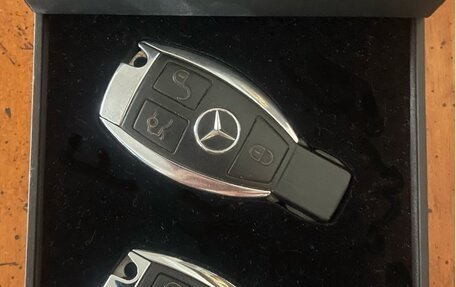 Mercedes-Benz GL-Класс, 2015 год, 3 800 000 рублей, 13 фотография