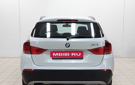 BMW X1, 2012 год, 1 227 000 рублей, 4 фотография