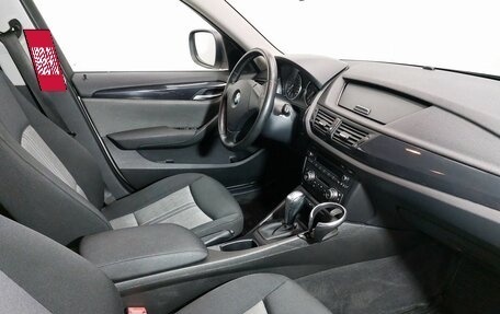 BMW X1, 2012 год, 1 227 000 рублей, 11 фотография